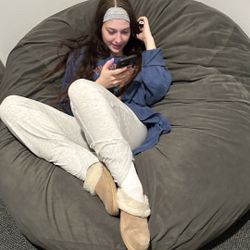 Large Bean Bag Chair