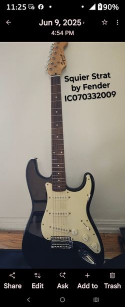 All Strings Attached