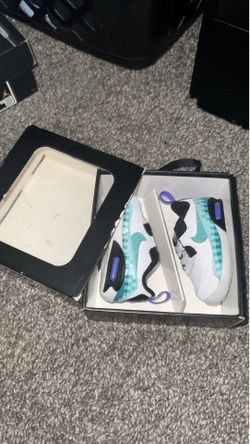 Infant boy shoes