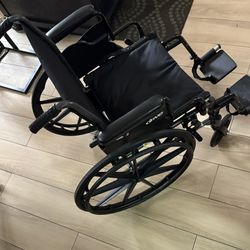 Drive Wheelchair
