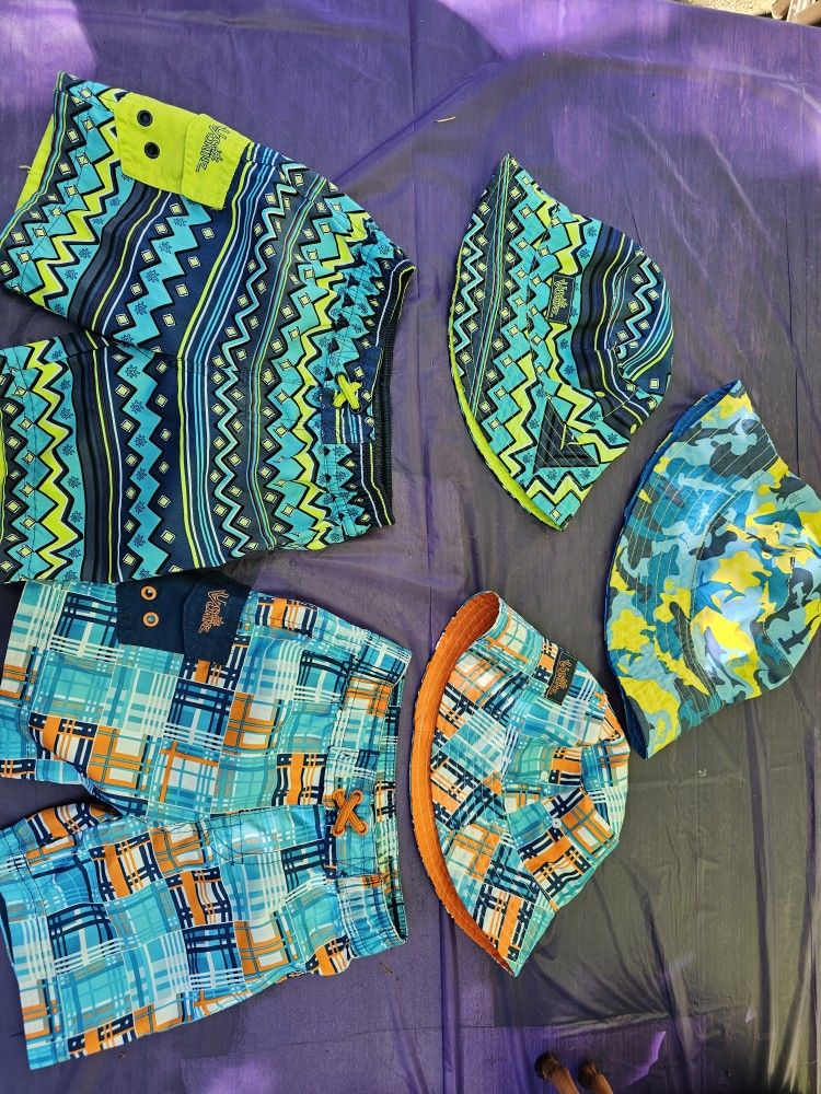 Summer Items