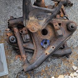 73-87 C10 Parts
