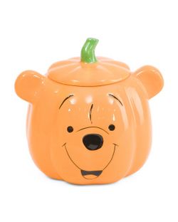 Winnie the Pooh cookie jar