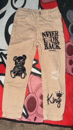 4t jeans
