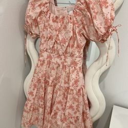 Rachel Parcell Dress