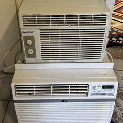Air Conditioners 