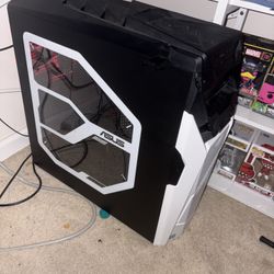 Mid Tier Prebuilt Gaming PC