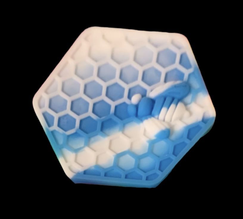 SMALL CONTAINERS-NON STICK SILICONE 