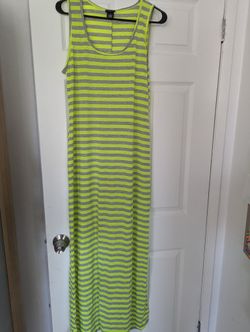 Summer Dresses XL