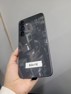 Samsung S24 FE
