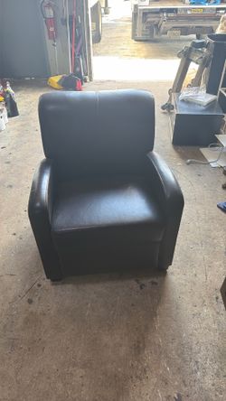 Arm Chair 