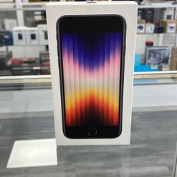 Apple iPhone SE 64GB Unlocked