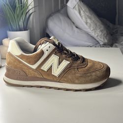 New Balance 574s