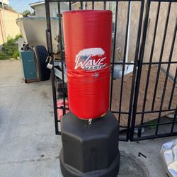 Wave master Punchingbag