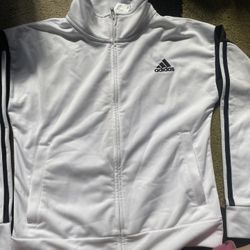 Boys Adidas Sweater