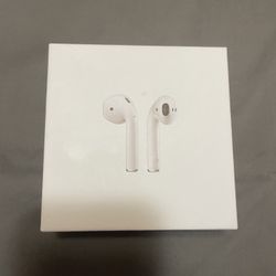 Air Pods