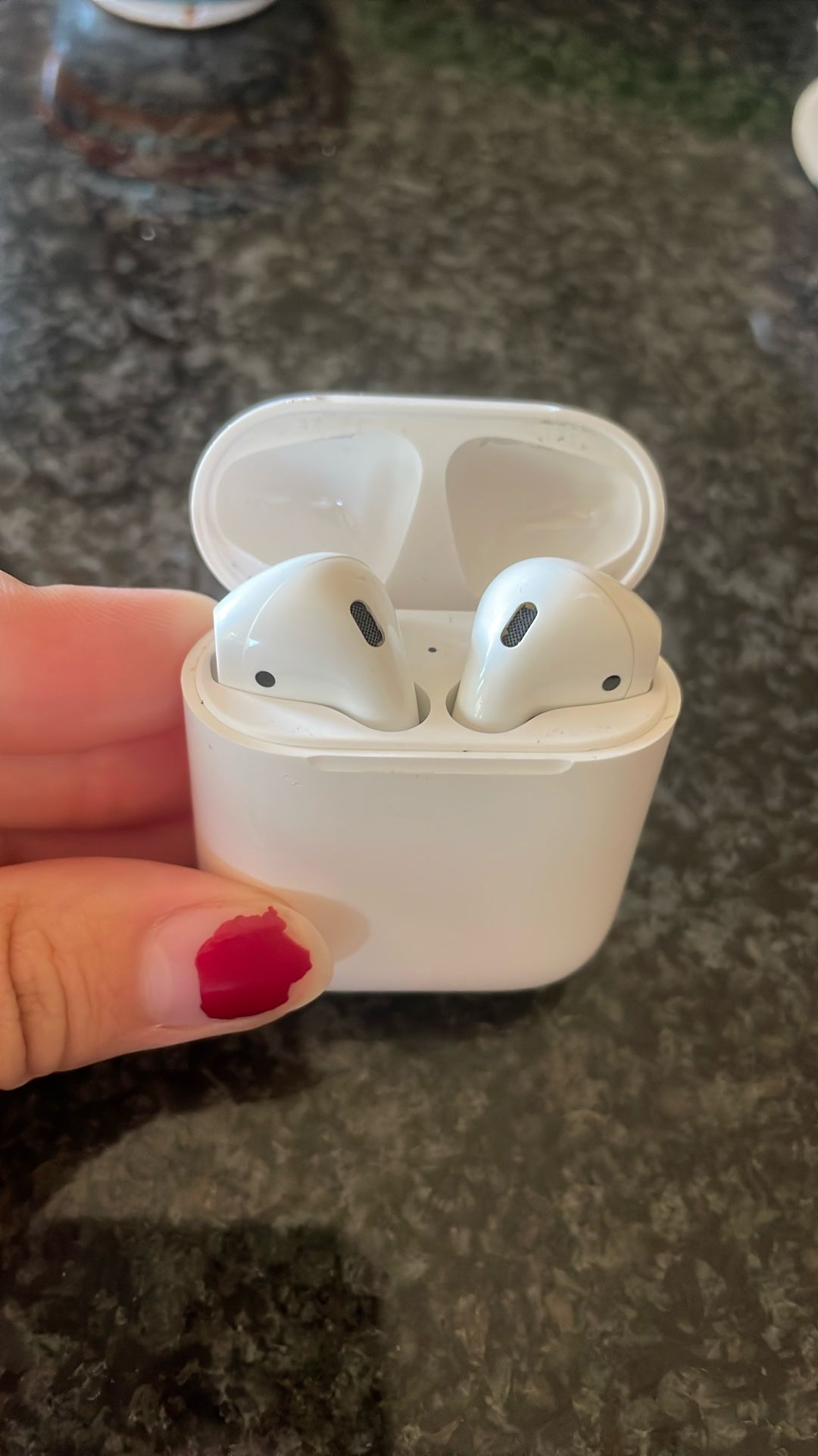 Apple Airpods 2