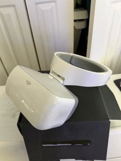 Dji drone googles good condition