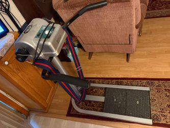 Belt massager