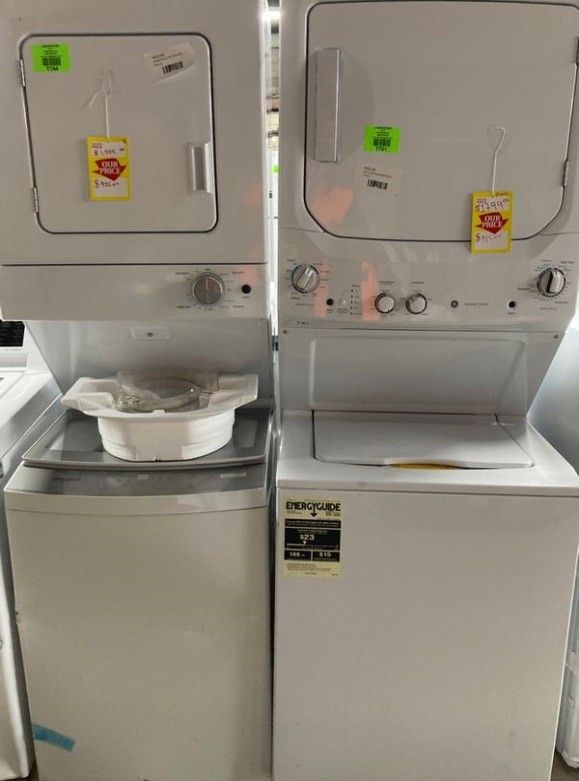 Washers and dryer for Sale in Bakersfield, CA OfferUp