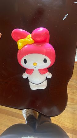 My Melody Sanrio Figure / Toy – Cute Decor or Kids Toy
