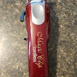 Wahl magic clip clipper