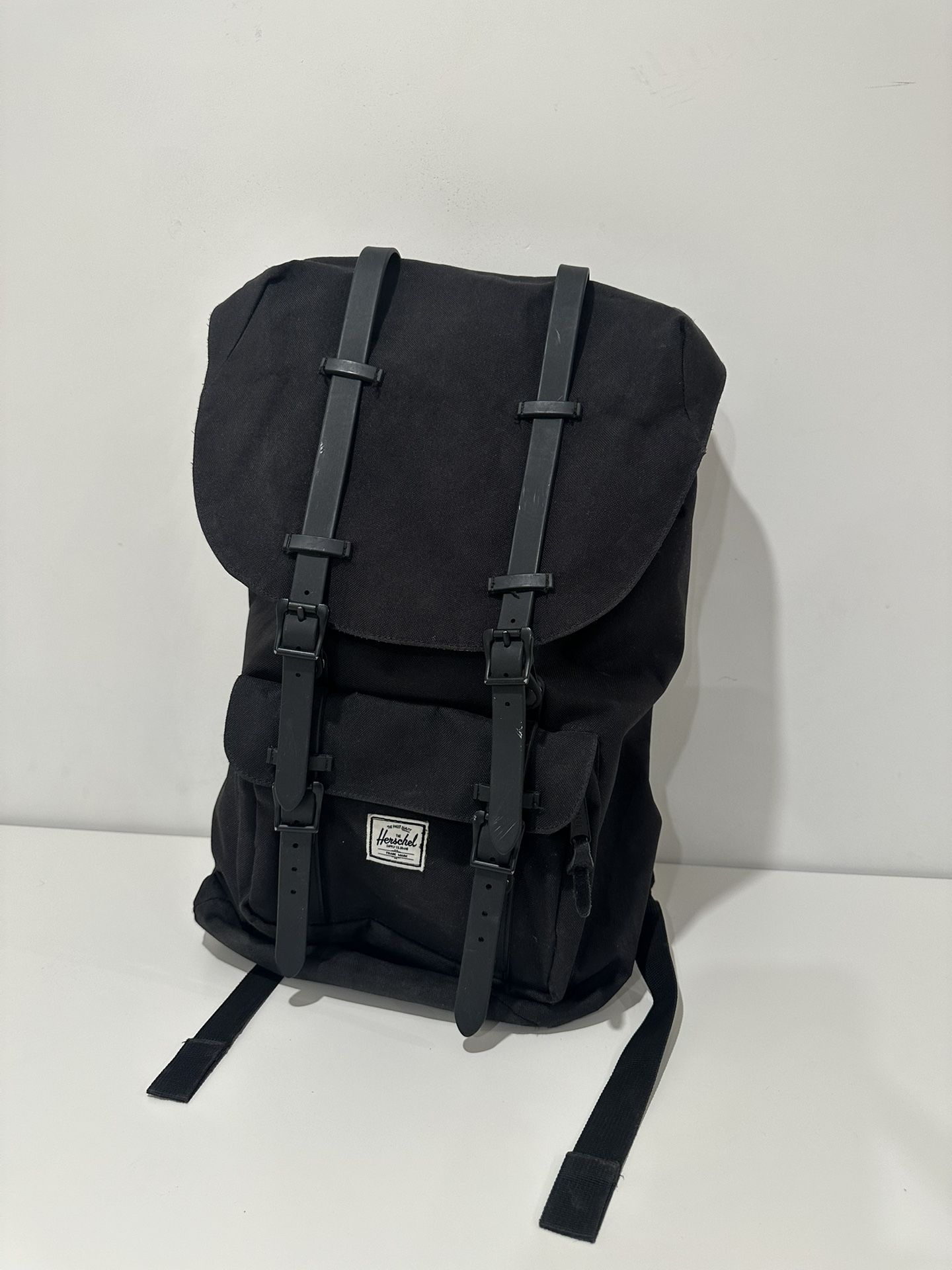 Herschel Little America Backpack 