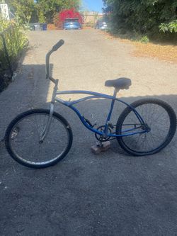 Micargi Beach Cruiser Pantera