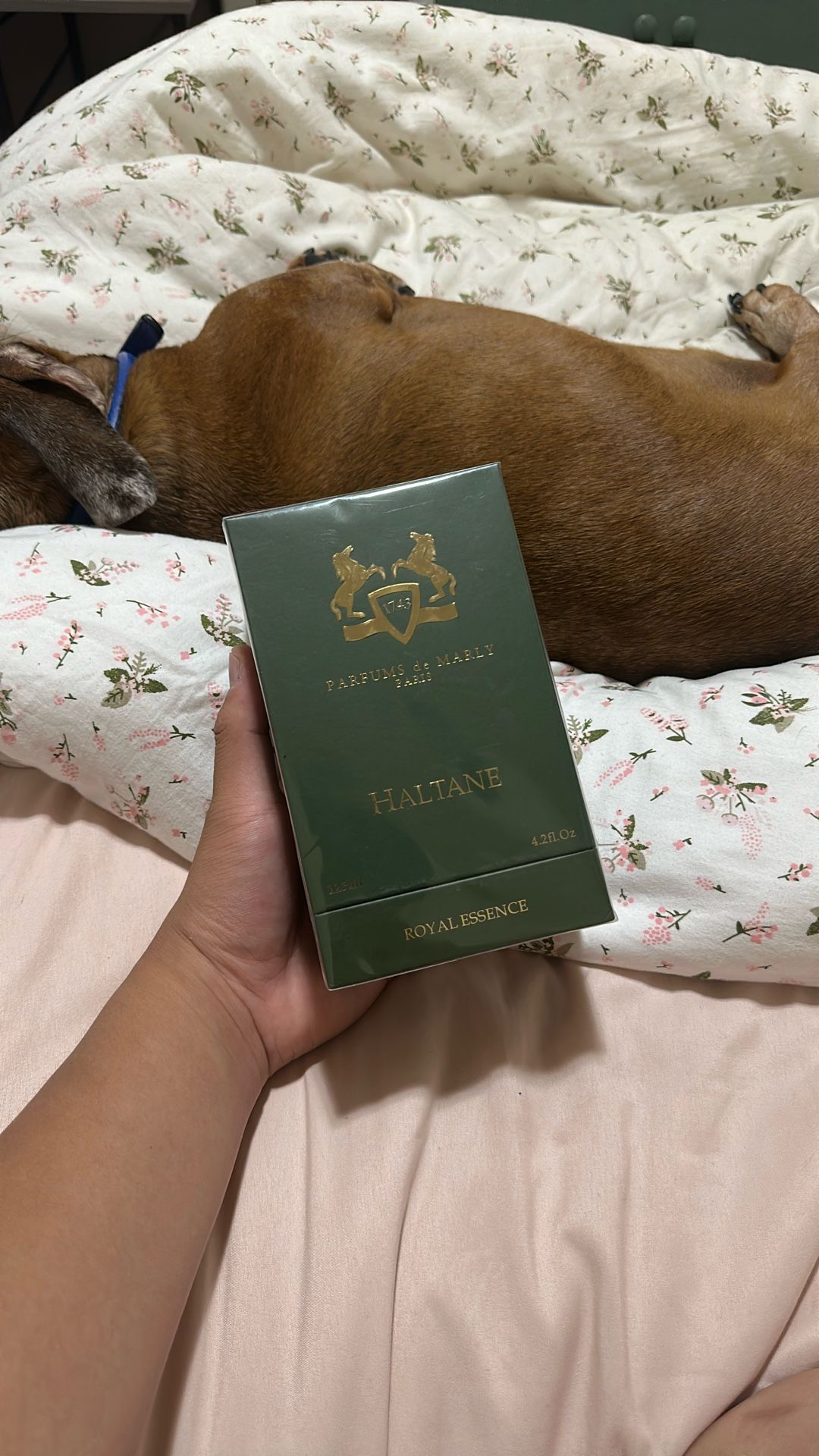 *BEST OFFER* Parfums de Marly Haltane Cologne
