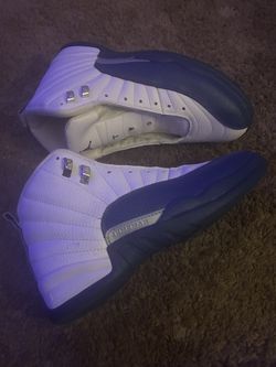 Jordan 12 Size 11 Men’s No Shoe Strings