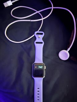 Apple Watch 10