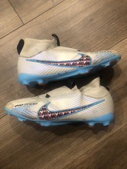 ZOOM MERCURIAL SUPERFLY 9 PRO FG GS 'BLAST PACK'