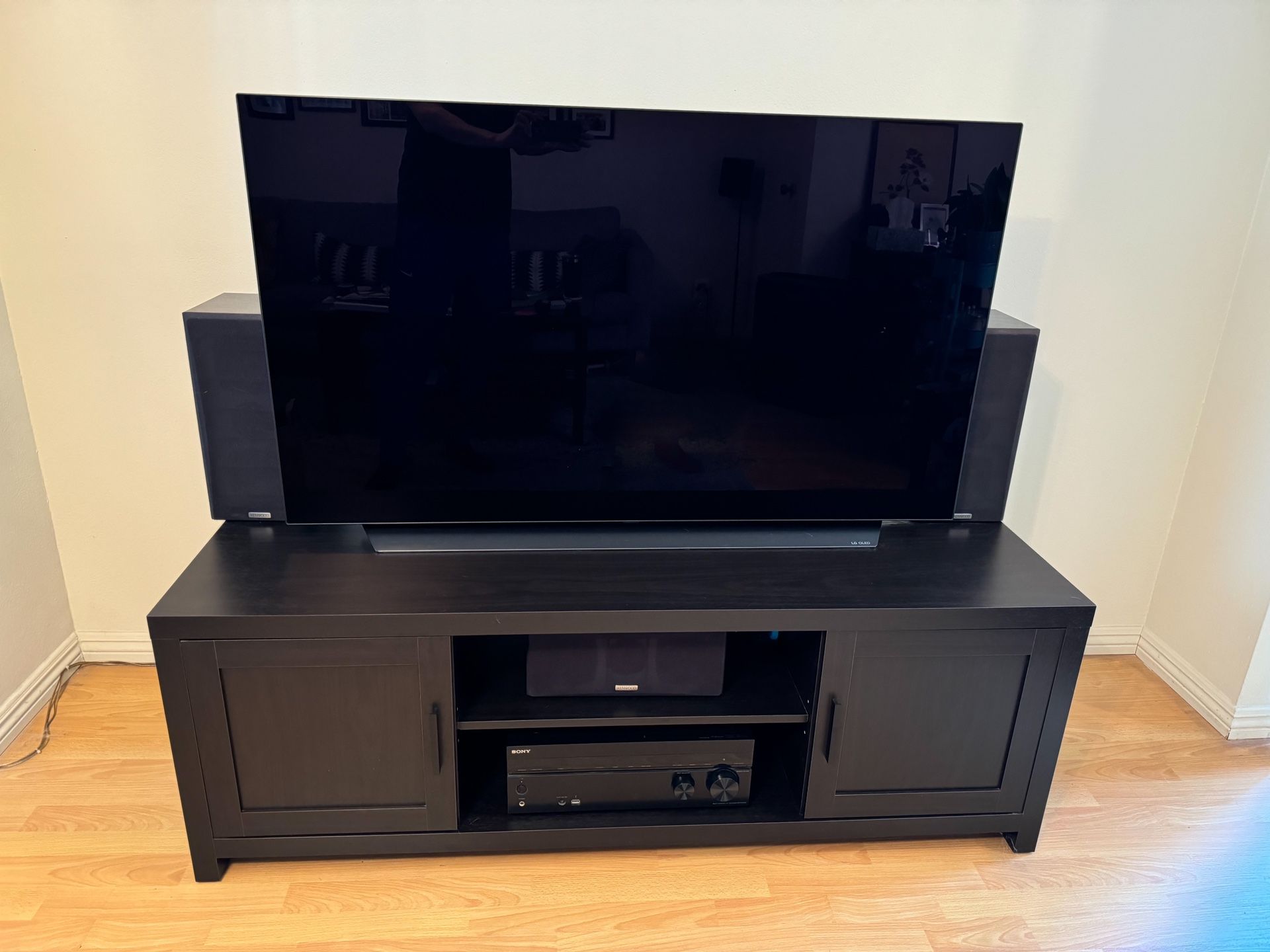 TV Stand