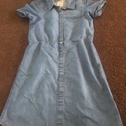 Girl Size 10-12