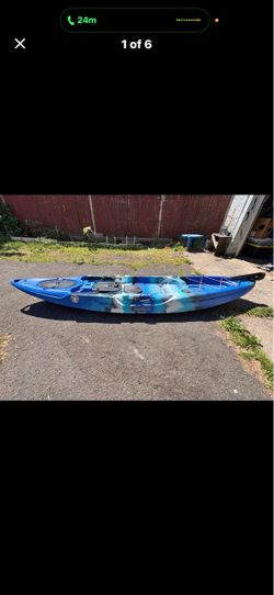 Brooklyn kayak Co