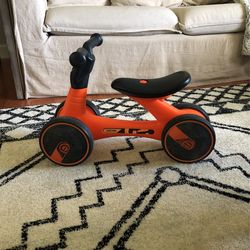 Toddler Bike