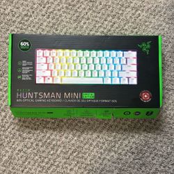 Razor Huntsman Mini Special Edition (local Or Ship)