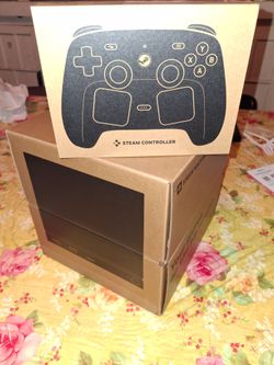 Steam Machine 512GB Console + Steam Controller