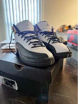 Air Jordan 12 Retro