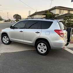 2010 Toyota Rav4