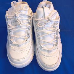 Fila Size 9 $25 Worn Once