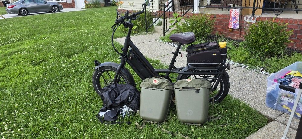 Specialized Electric Bike
