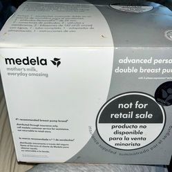 medela breast pump