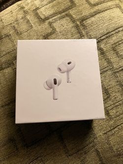 AirPods