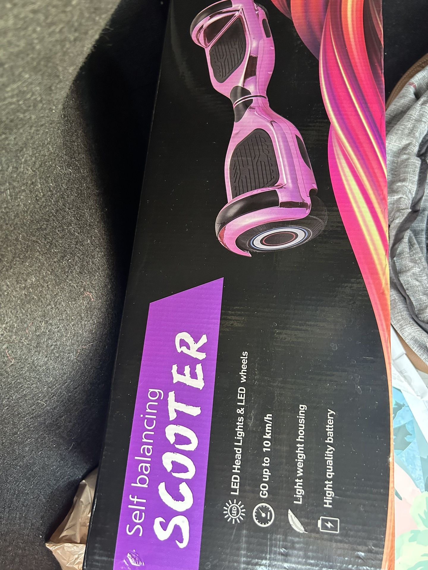 Scooter