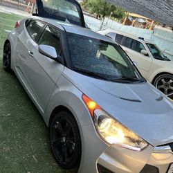 Hyundai Veloster For Sale! 