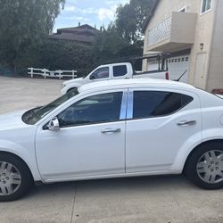 2013 Dodge Avenger