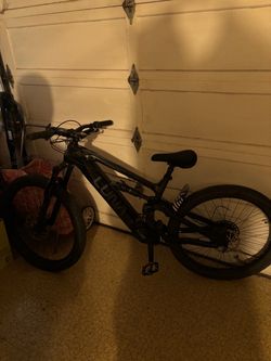 Luna x2.5 mtb