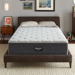 Beaty rest Mattress, Free same day delivery