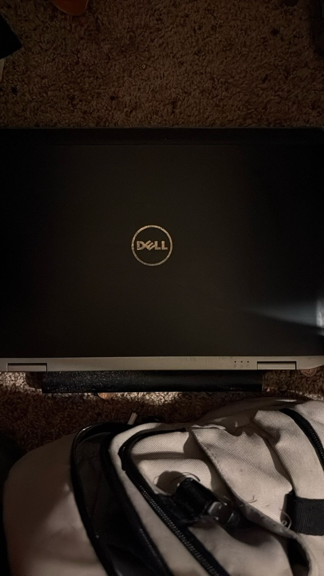 Dell Latitude E-series